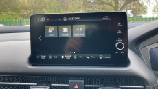 Honda Zr-V 2.0 eHEV Sport 5dr CVT Hybrid Estate